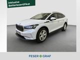 Skoda Enyaq 50 iV * SHZ RFK LED NAVI ISO CARPLAY* - gebrauchte Skoda Sportwagen