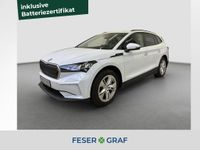 Skoda Enyaq - Vorschau Bild 1