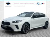 BMW 116 M Sport, H&K, Memory, Iconic Glow - BMW 116 Neuwagen: 116i