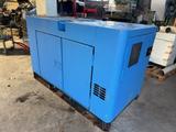 Andere Stromaggregat 28 KVA Kipor KDE35SS3 - LKW mit Stromaggregat