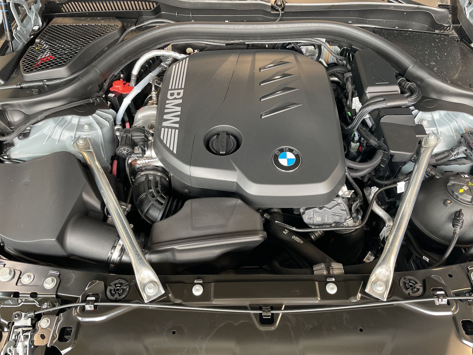 BMW 520 - Bild 15