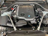 BMW 520 - Vorschau Bild 15