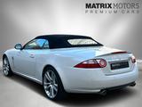 Jaguar XK Cabriolet V8 Luxus-Sport-Paket SurroundSystem - Jaguar XK: Roadster