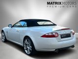 Jaguar XK Cabriolet V8 Luxus-Sport-Paket SurroundSystem - Jaguar: 8
