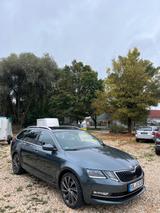 Skoda Octavia Combi L&K - Skoda Autos von Händlern