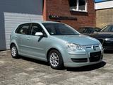 Volkswagen Polo IV BlueMotion 1,4 TDI*Klima* - Volkswagen Polo aus 2008: TDI