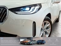 BMW X3 - Vorschau Bild 9