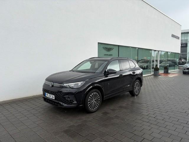 Volkswagen Tiguan Plug-In-Hybrid 1.5 eHybrid OPF DSG R-Line