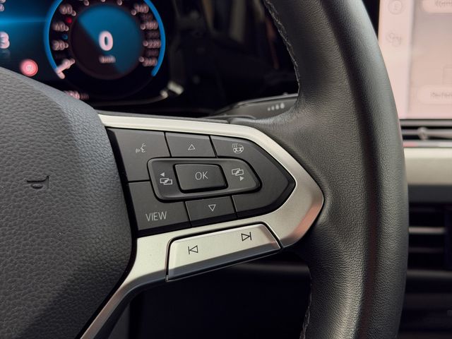 Golf VIII Variant 2.0 TDI Life DSG AHK ACC LED