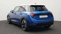 MINI Cooper C - Vorschau Bild 8