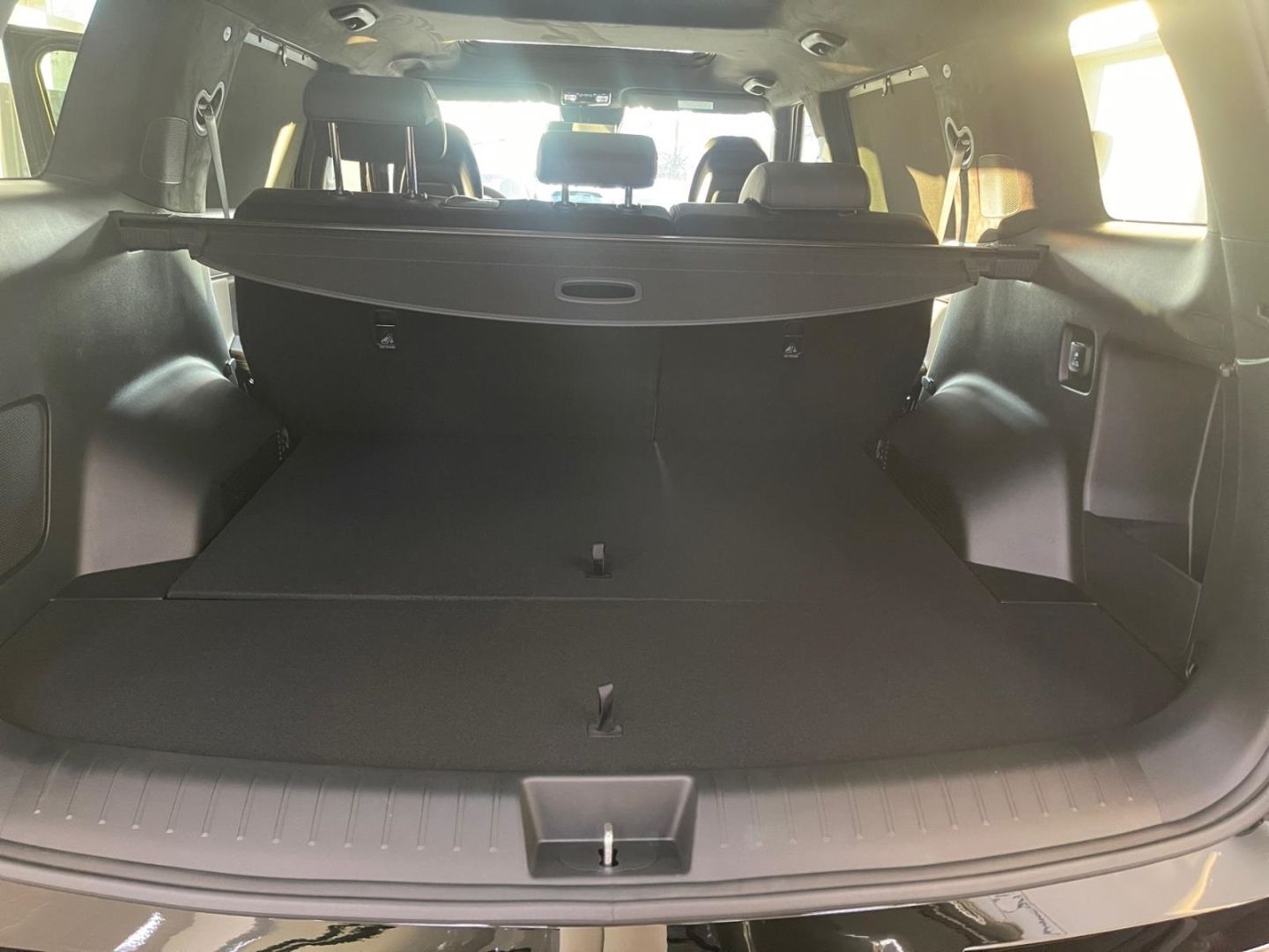 Hyundai Santa Fe – Bild 12