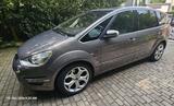 Ford S-Max 2,0 EcoBoost 176kW Titanium X Titanium X - Ford S-Max: Titanium X