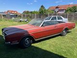 Ford Mercury Montego Cabrio V8 5.7  , Rech... - Ford Mercury: Cabrio