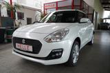Suzuki Swift Comfort 1.2 4x4 Allgrip Comfort *Kamera - Suzuki Swift: Allgrip