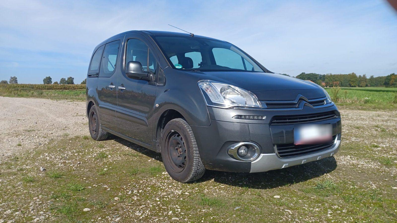 Citroën Berlingo