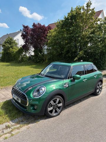 MINI Rarität! Mini 60 Years Edition