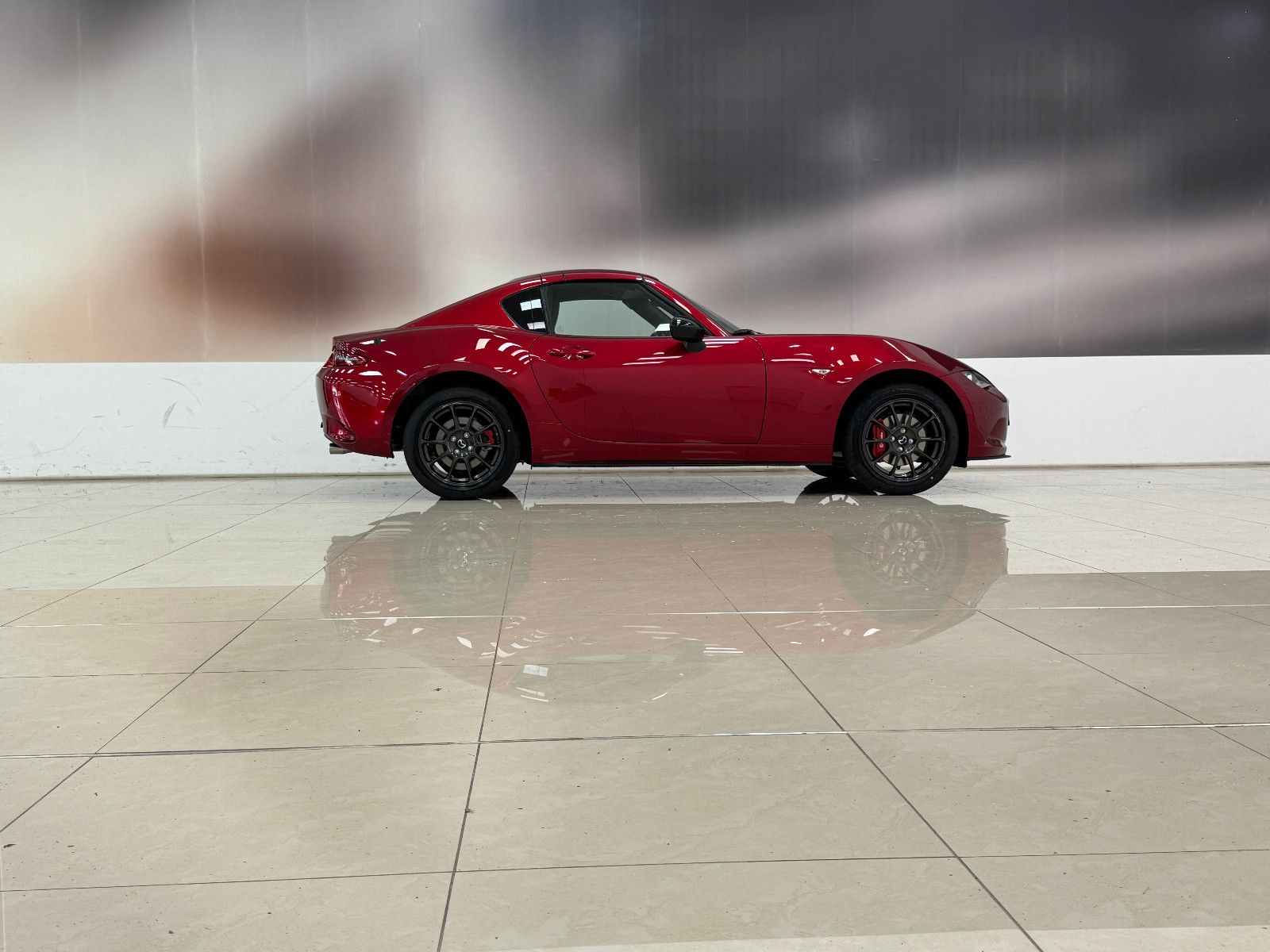 Mazda MX-5 - Bild 14