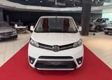 Toyota Proace L1 Shuttle Comfort 8Sitzer Flügeltüren - Toyota Gebrauchtwagen von 2022