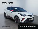 Toyota C-HR 2.0 Hybrid GR Sport *LED*JBL*Alcantara*CAM* - Toyota Gebrauchtwagen in Lünen