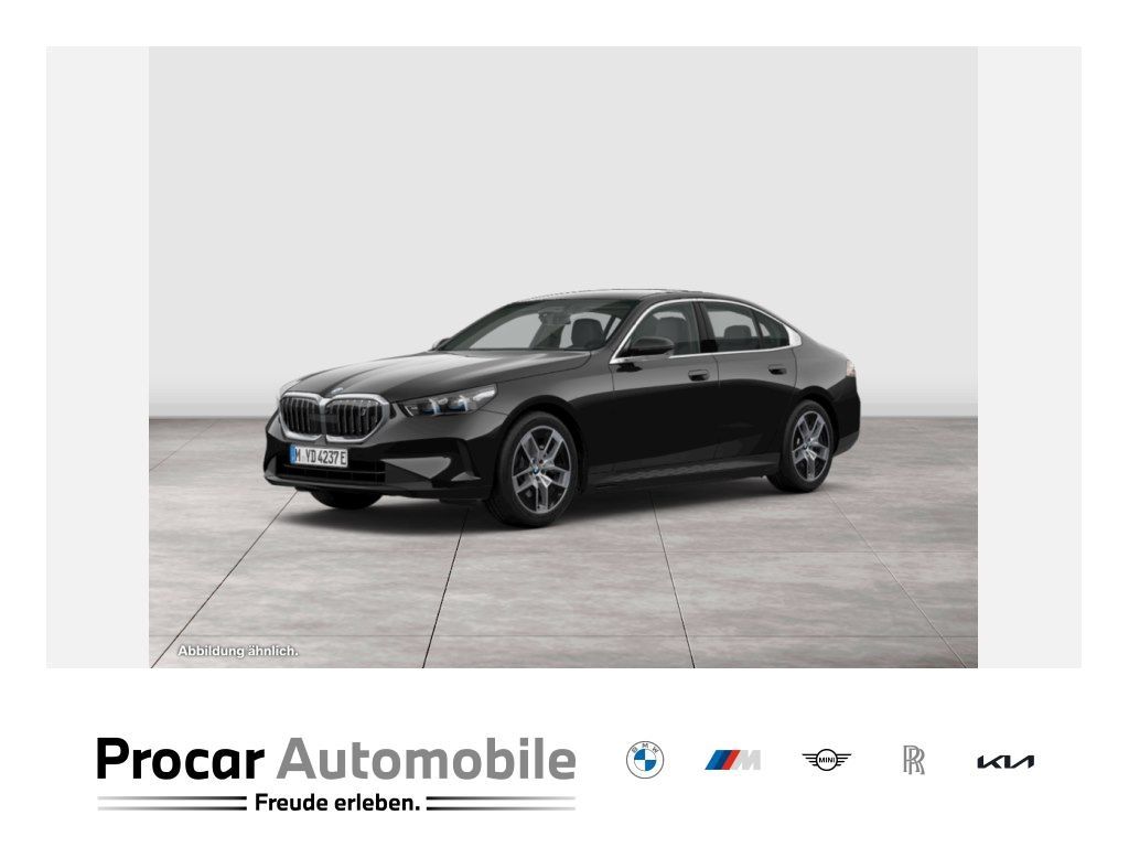 BMW i5