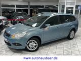 Ford Focus Turnier Ghia*AUTOMATIK*TÜV/AU NEU* - Ford Focus: Ghia