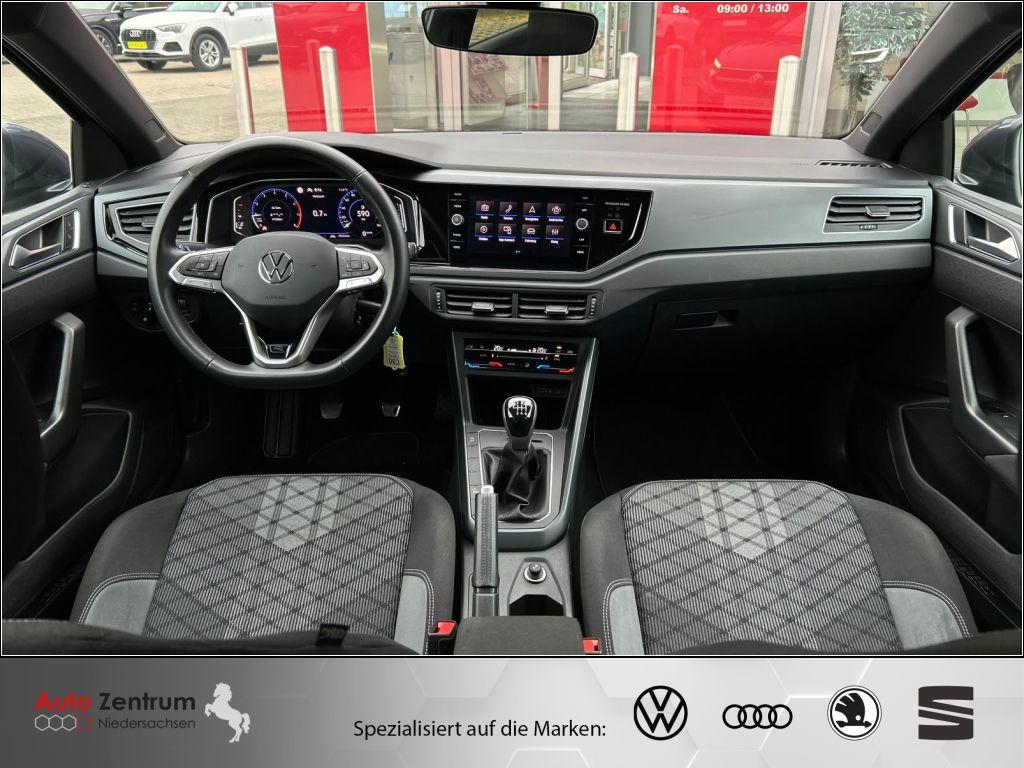 Volkswagen Taigo 1.0 TSI R-Line 111 EUR o.Anzahlung PANO, миниатюра 18