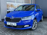 Skoda Fabia Clever "Best of" Automatik - Skoda Fabia: Clever