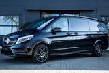 Mercedes-Benz V 300 300d VIP KLASSEN 4-MATIC Extra Lang - Mercedes-Benz Klassen