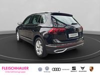 Volkswagen Tiguan - Vorschau Bild 6