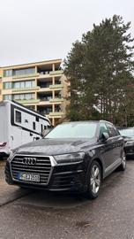 2015 AUDI Q7 照片 1