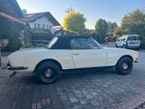 Peugeot 504 - Peugeot 504 Gebrauchtwagen