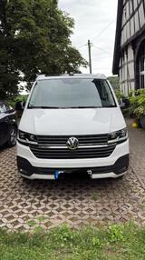 Volkswagen T6.1 California Ocean Edition