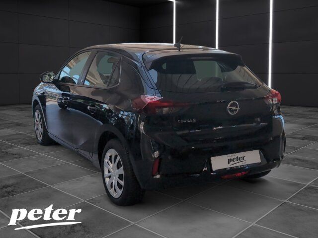 Opel Edition Automatik Klimaautomatik Sitzheizung (SI imagem 3