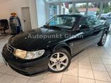 Saab 9-3 2.0t Ecopower SE Cabriolet - Saab aus 2001
