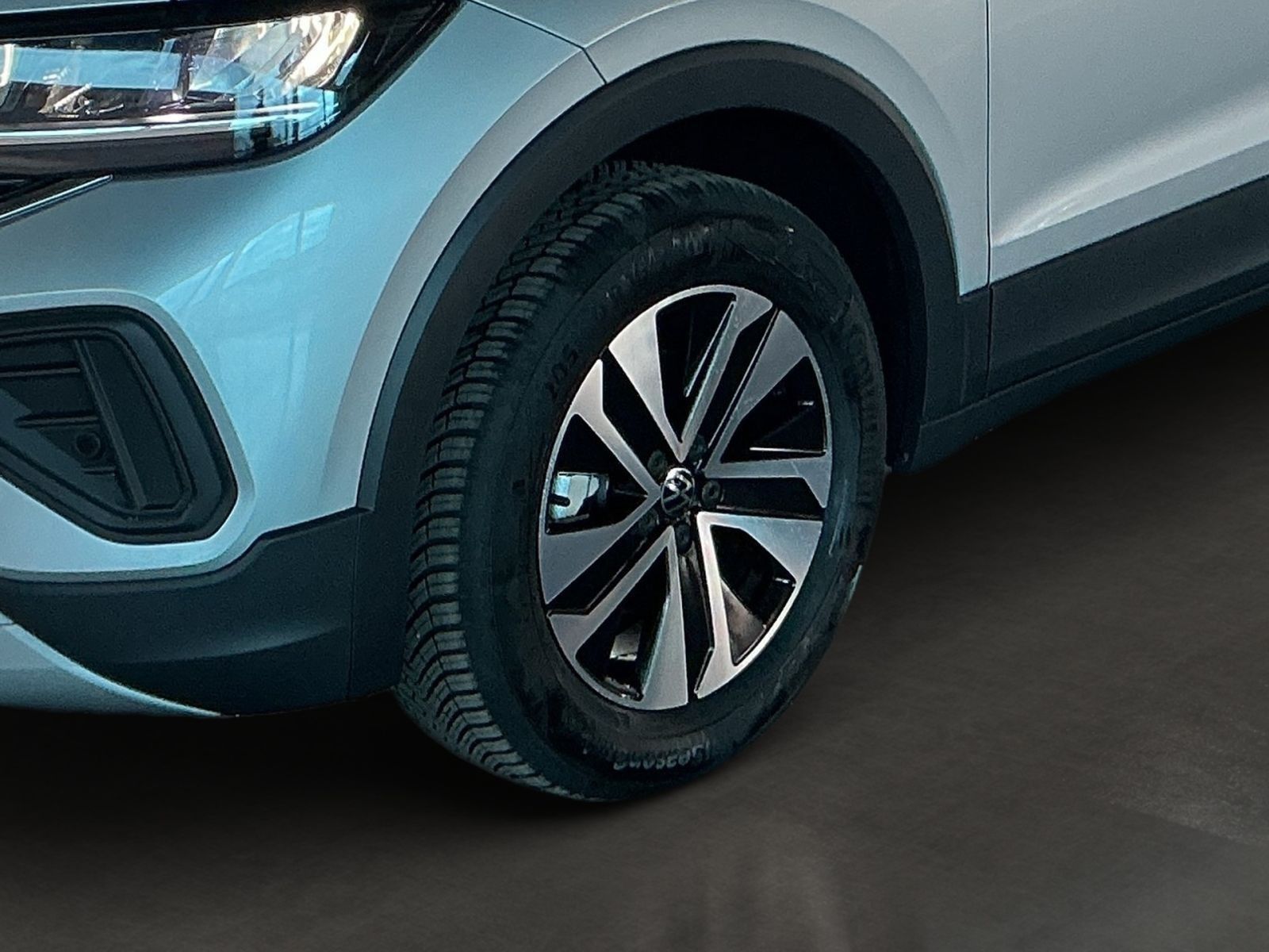 Volkswagen T-Cross - Bild 7