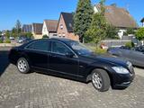 Mercedes-Benz S 350 Langversion BlueEFFICIENCY Top Zustand - Mercedes-Benz S-Class aus 2011