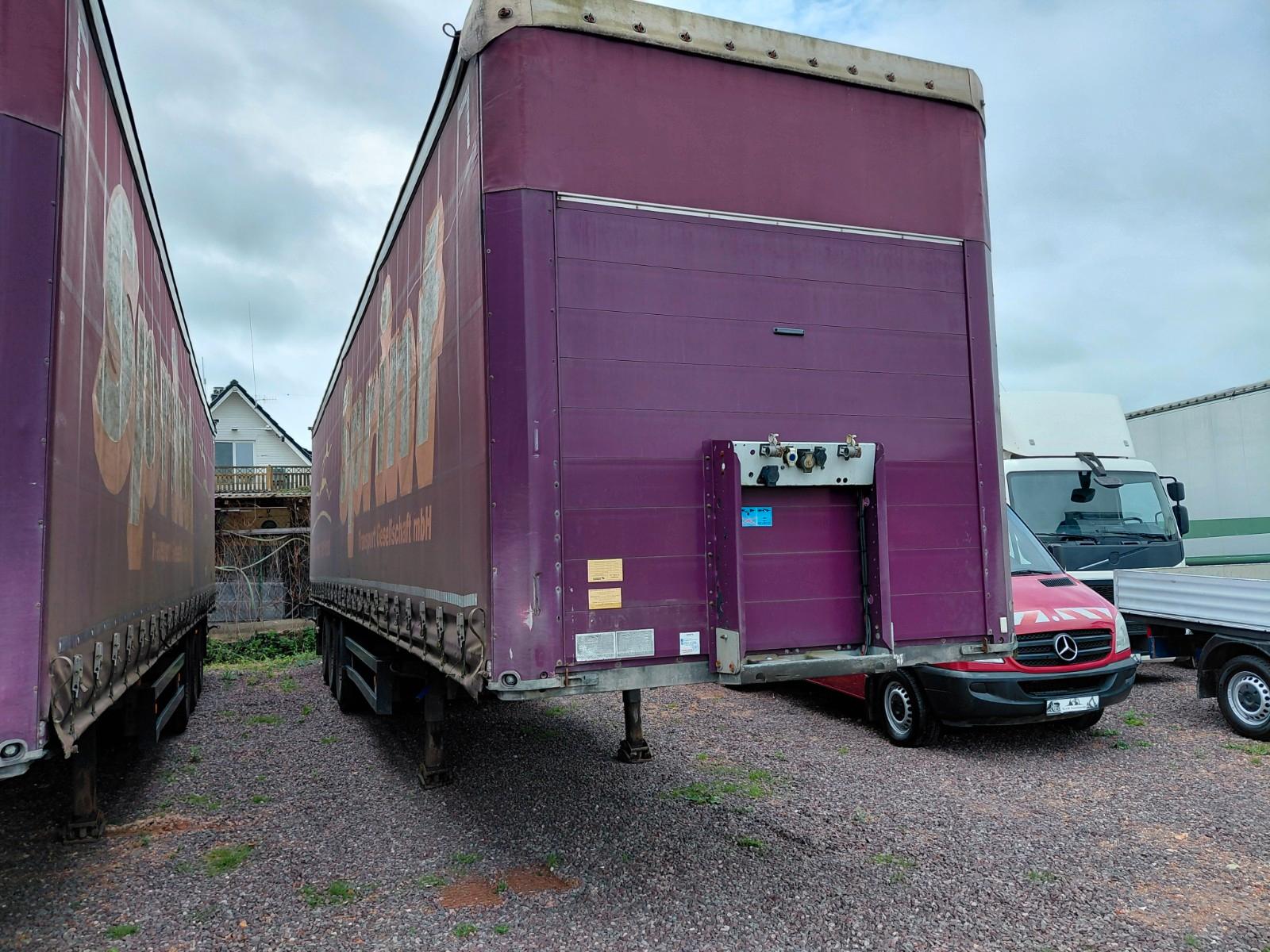 Schmitz Cargobull SCB*S3T