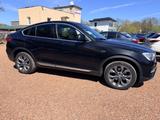 BMW X4 x-Drive - BMW X4 in Chemnitz