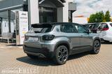 Jeep Avenger-1.2 DCT6 e-Hybrid Summit,Lederpaket,AHK - Jeep Avenger Summit mit Hybrid-Antrieb (Benzin/Elektro)