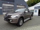 Mitsubishi L200 Plus Club Cab 4WD - Mitsubishi Gebrauchtwagen in Chemnitz