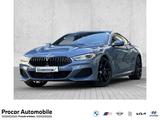 BMW 840d xDrive Laser DA Prof PA+ HuD H/K Softcl. - blaue BMW 840