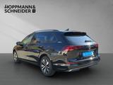Volkswagen Golf Variant 1.5 TSI Goal AHK Navi LED ACC SHZ P - Volkswagen Golf: Golf1