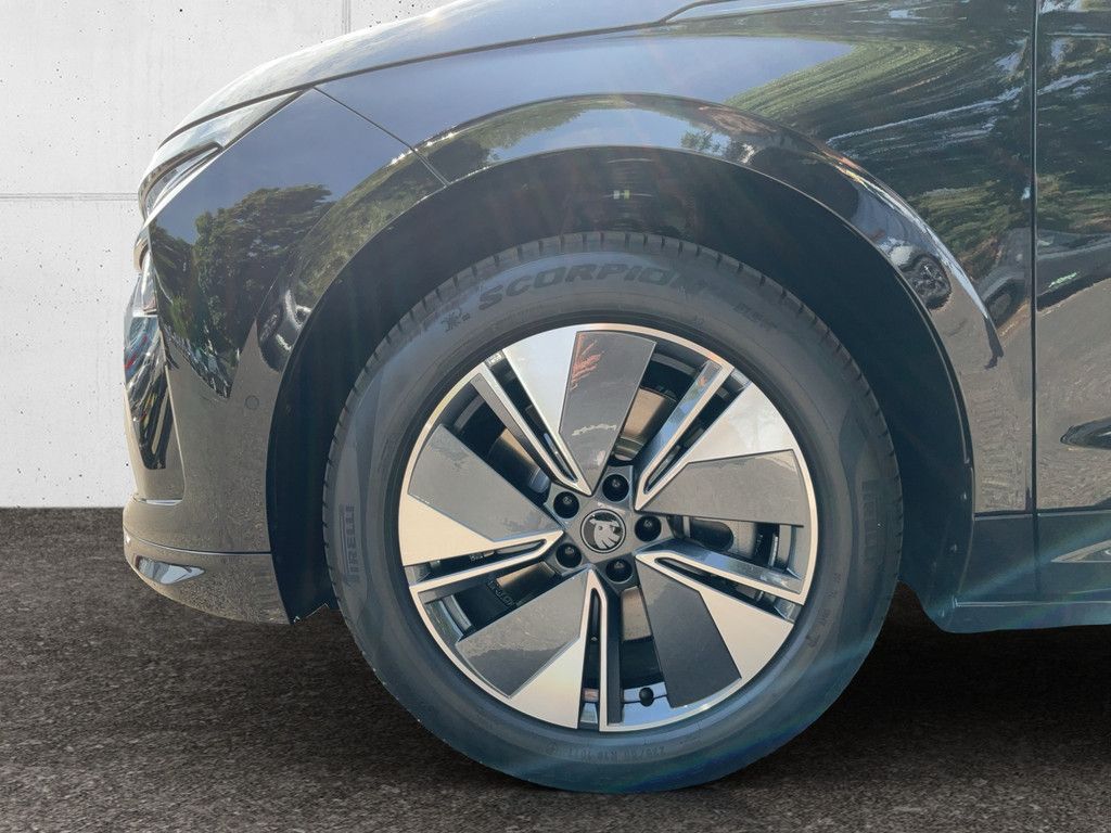 Skoda Enyaq - Bild 21