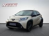 Toyota Aygo X Air Style - Toyota Aygo (X) Style Gebrauchtwagen