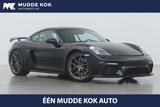 Porsche 718 Cayman GT4 | Kuipstoelen | Schaltgetriebe | - Porsche Boxster: Sportwagen