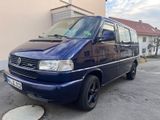 Volkswagen VW T4 Multivan 2.5 TDI Facelift Klima,Tempomat