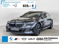 BMW 520 - Vorschau Bild 1