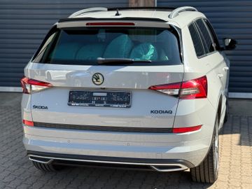 Skoda Kodiaq - 12
