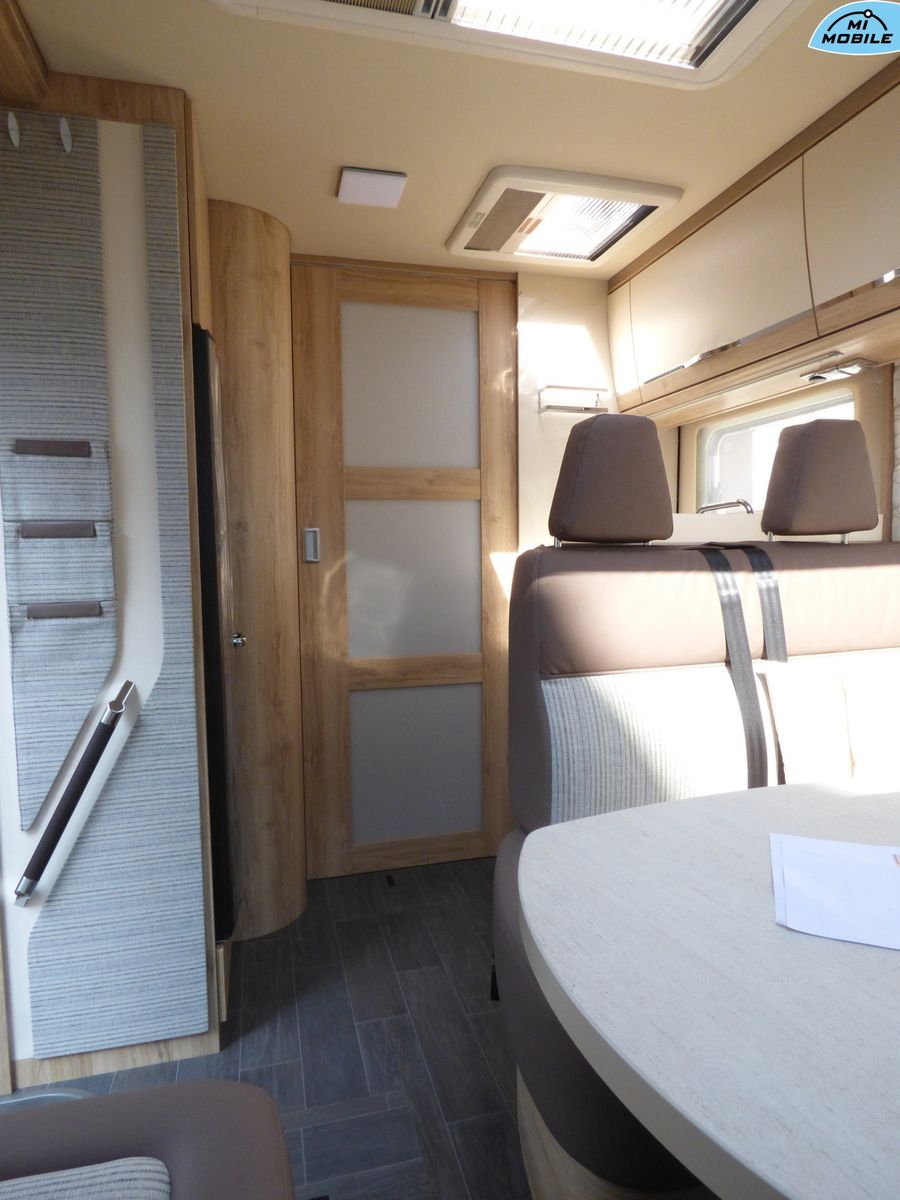 Fahrzeugabbildung Eura Mobil Integra Line 720 EB *Early Bird Aktion*