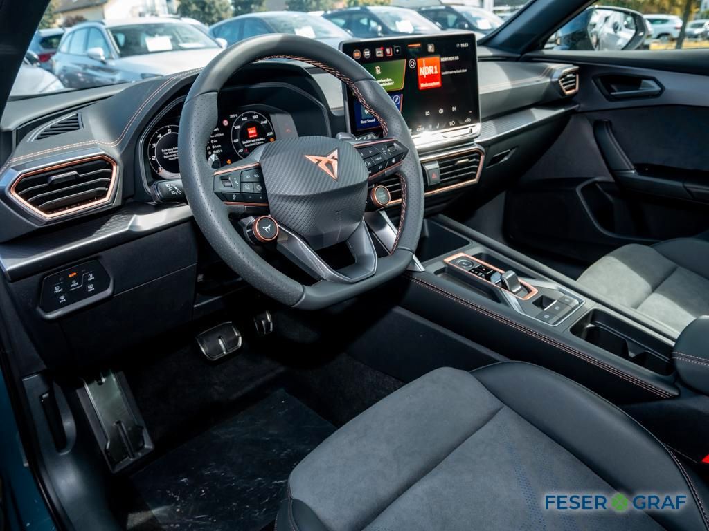 Cupra Formentor - Bild 3